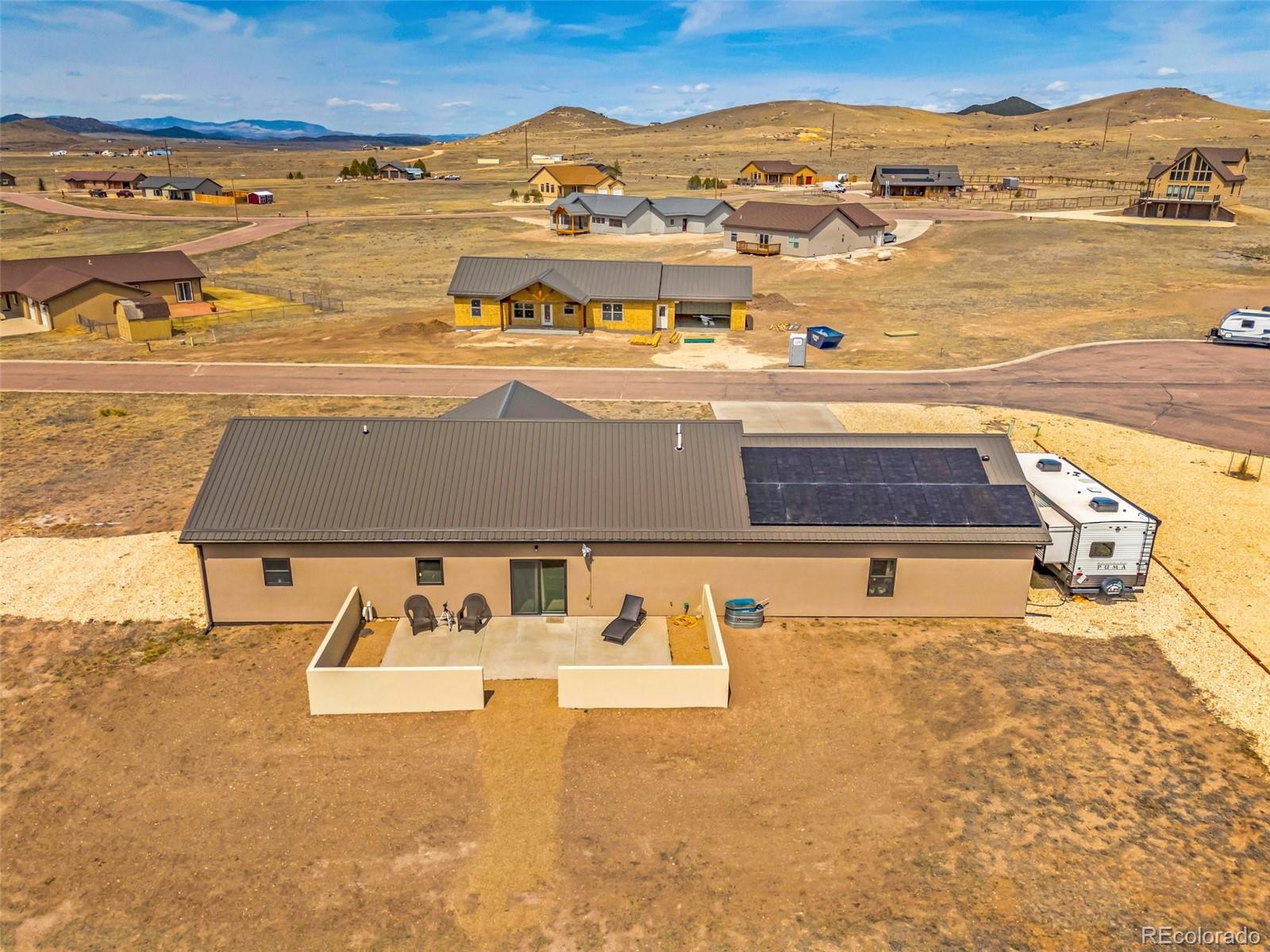 MLS Image #30 for 60  kryptonite court,westcliffe, Colorado