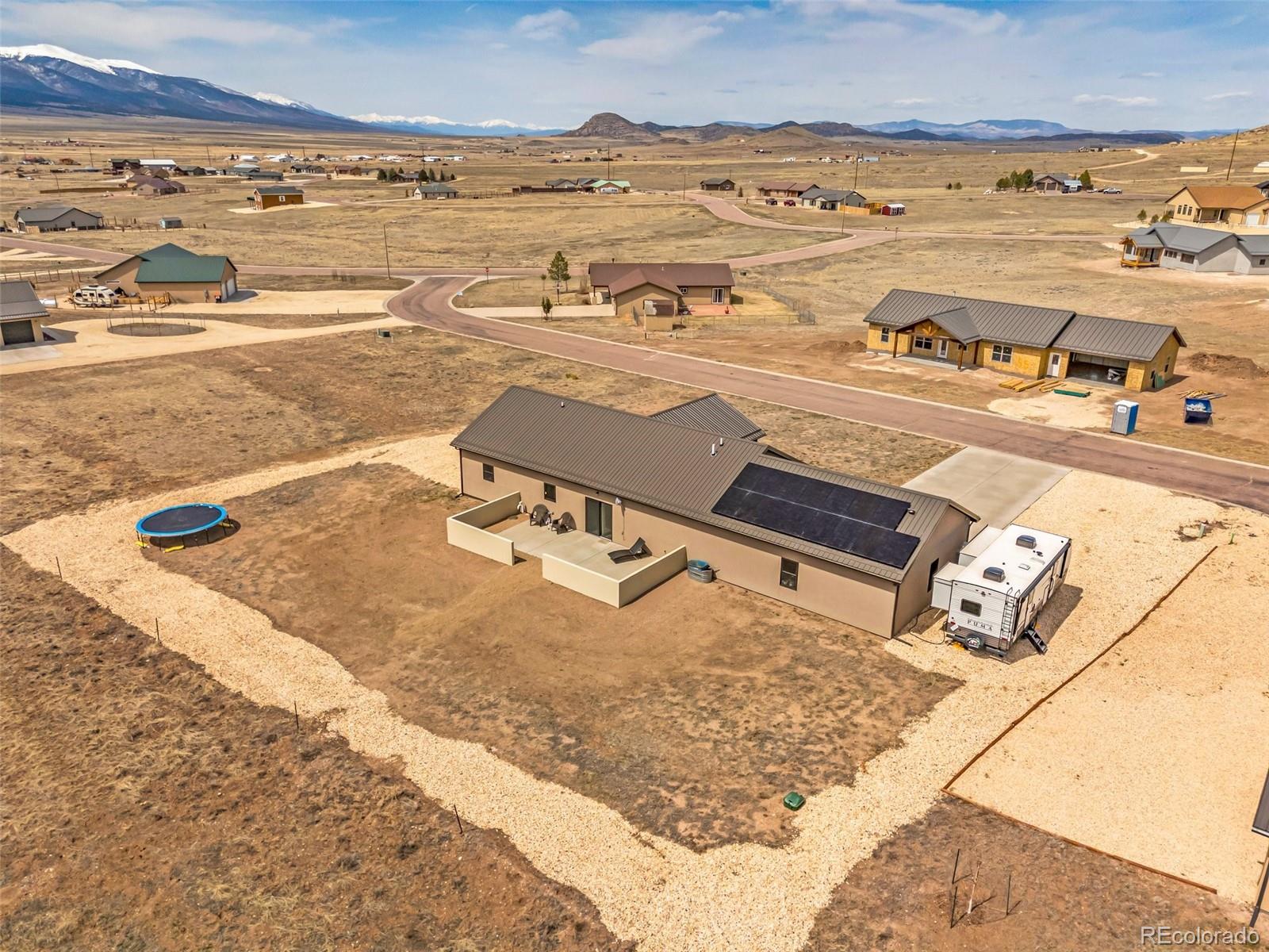 MLS Image #31 for 60  kryptonite court,westcliffe, Colorado