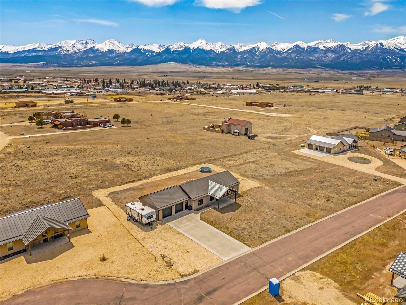 MLS Image #32 for 60  kryptonite court,westcliffe, Colorado