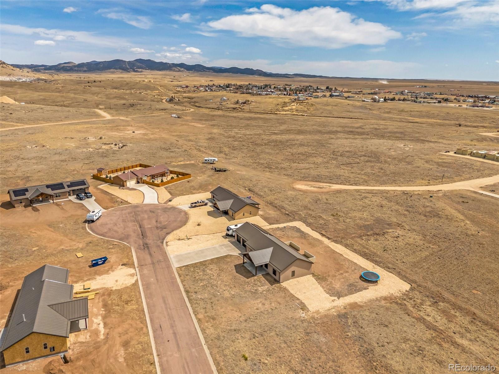 MLS Image #33 for 60  kryptonite court,westcliffe, Colorado