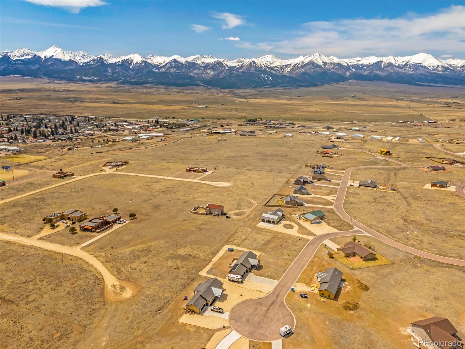 MLS Image #34 for 60  kryptonite court,westcliffe, Colorado