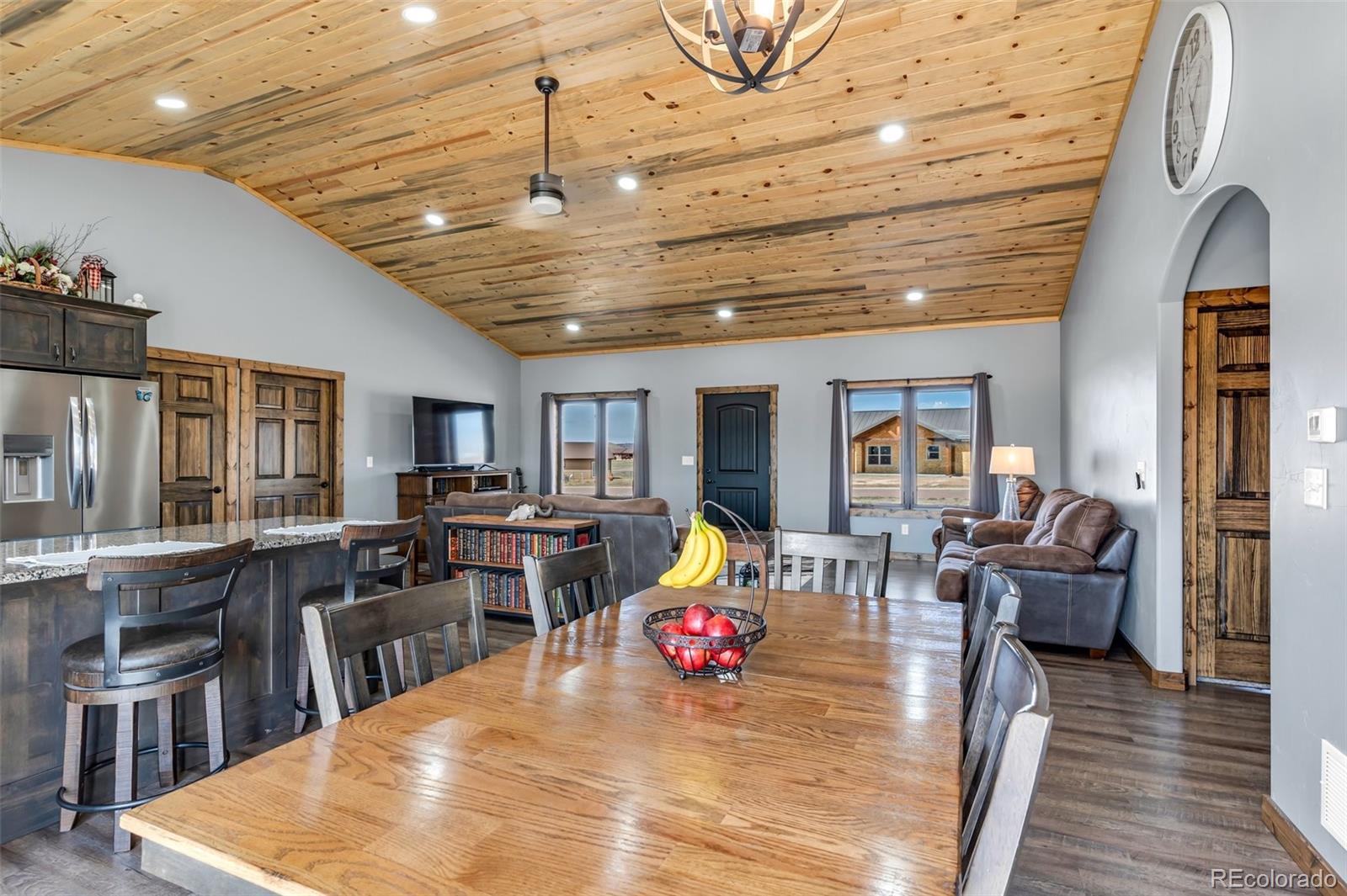 MLS Image #7 for 60  kryptonite court,westcliffe, Colorado