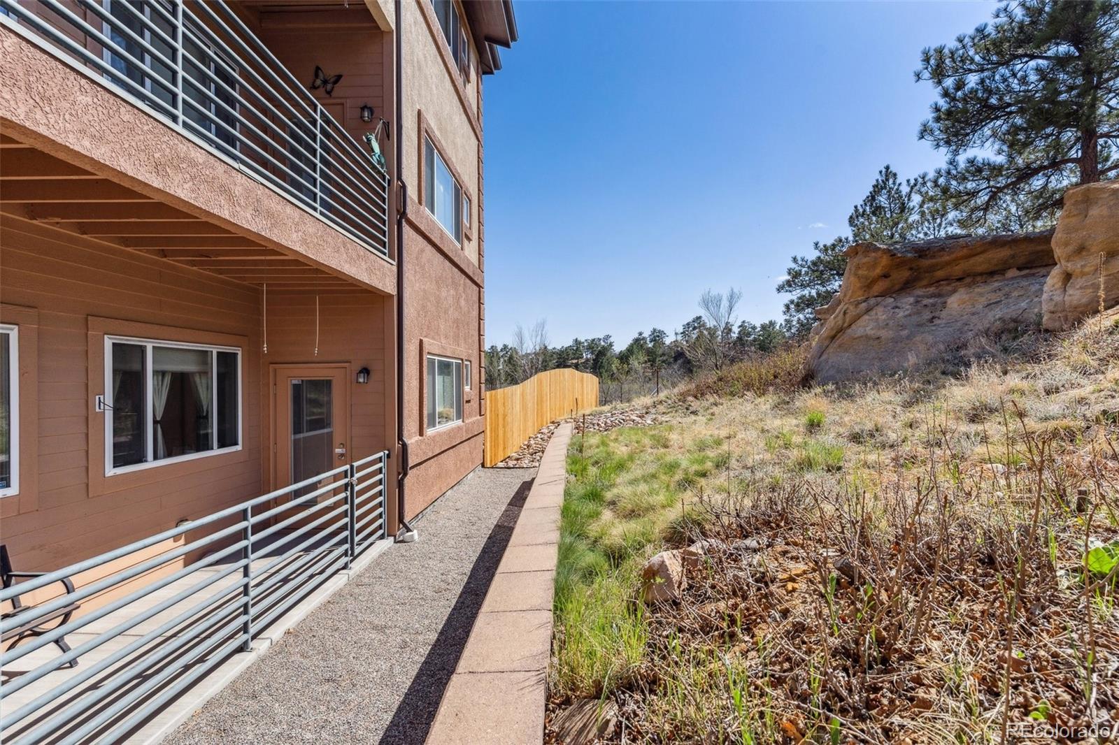 MLS Image #35 for 3755  hartsock lane,colorado springs, Colorado