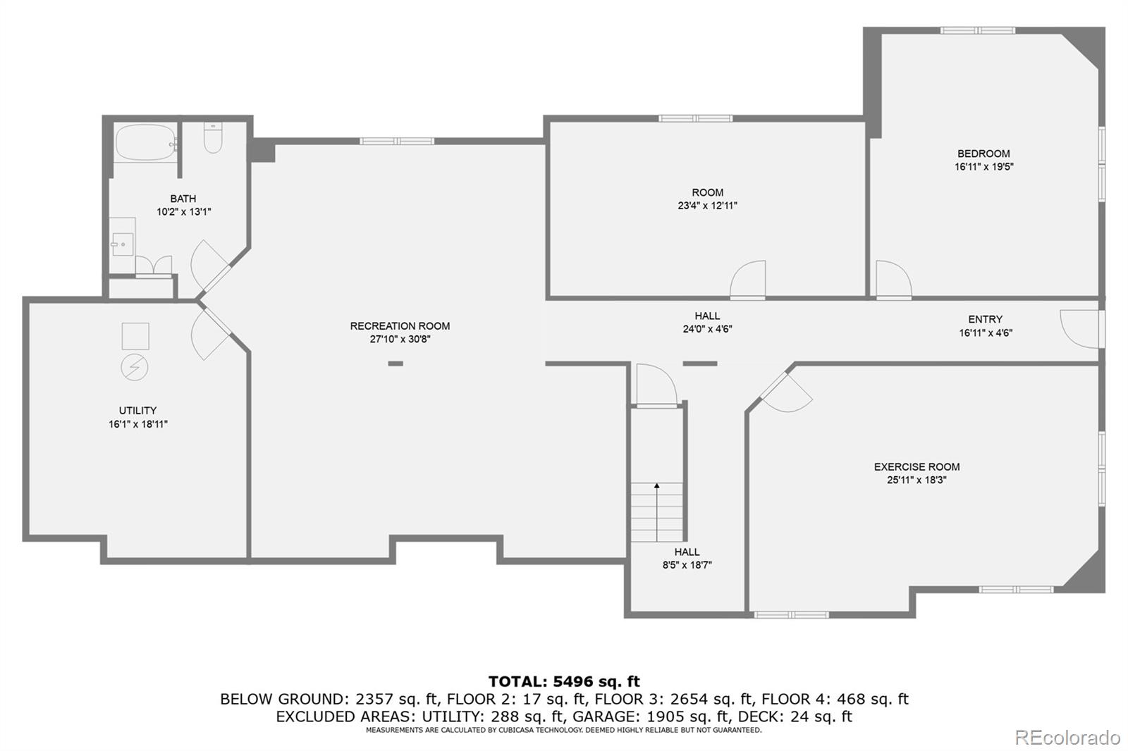 MLS Image #46 for 15280  bannock street,broomfield, Colorado