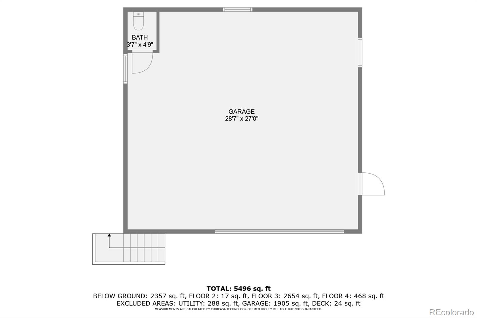 MLS Image #47 for 15280  bannock street,broomfield, Colorado