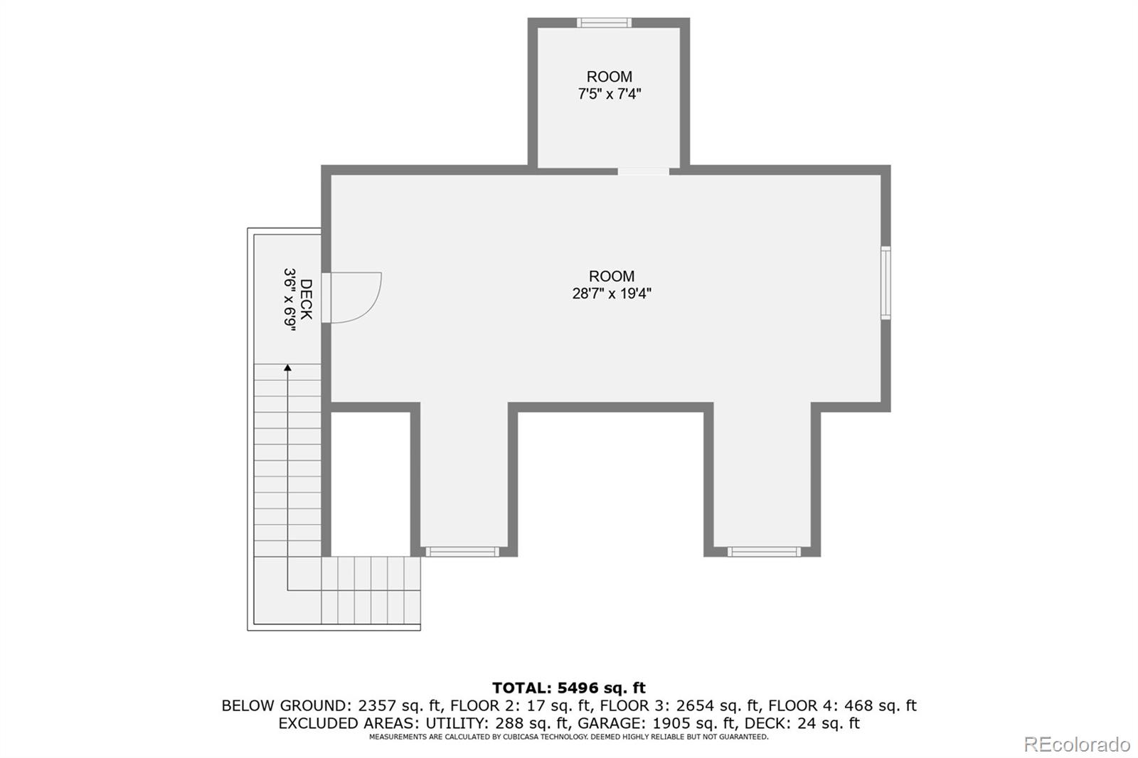 MLS Image #48 for 15280  bannock street,broomfield, Colorado