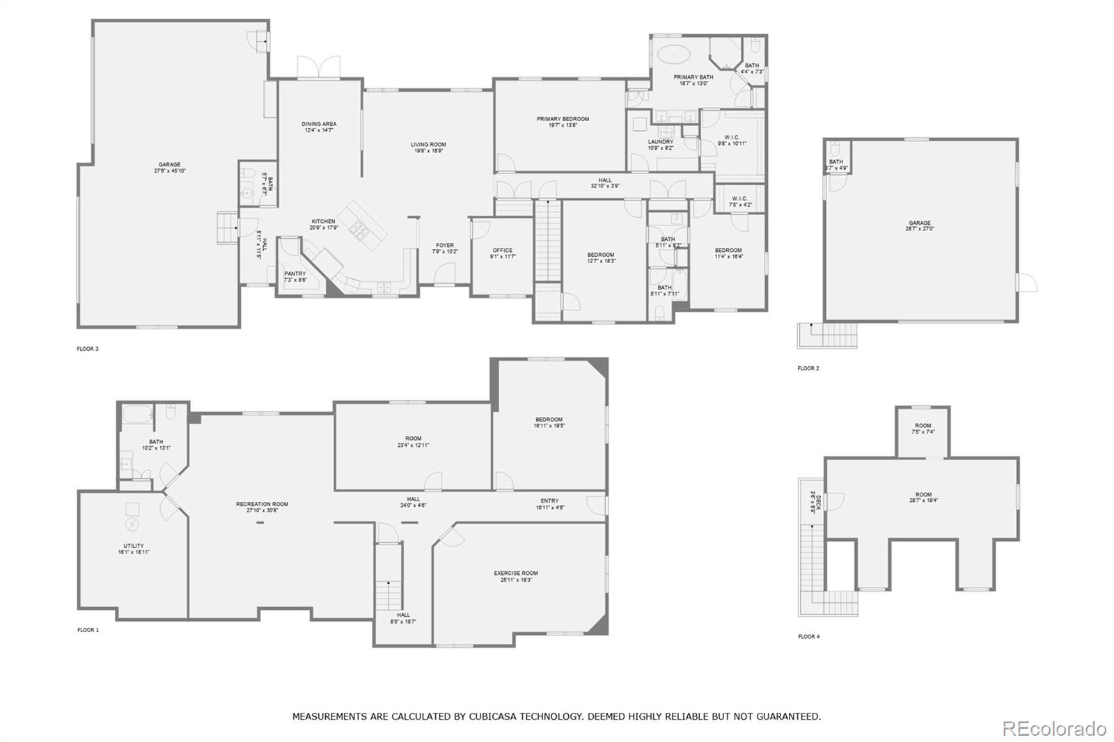 MLS Image #49 for 15280  bannock street,broomfield, Colorado