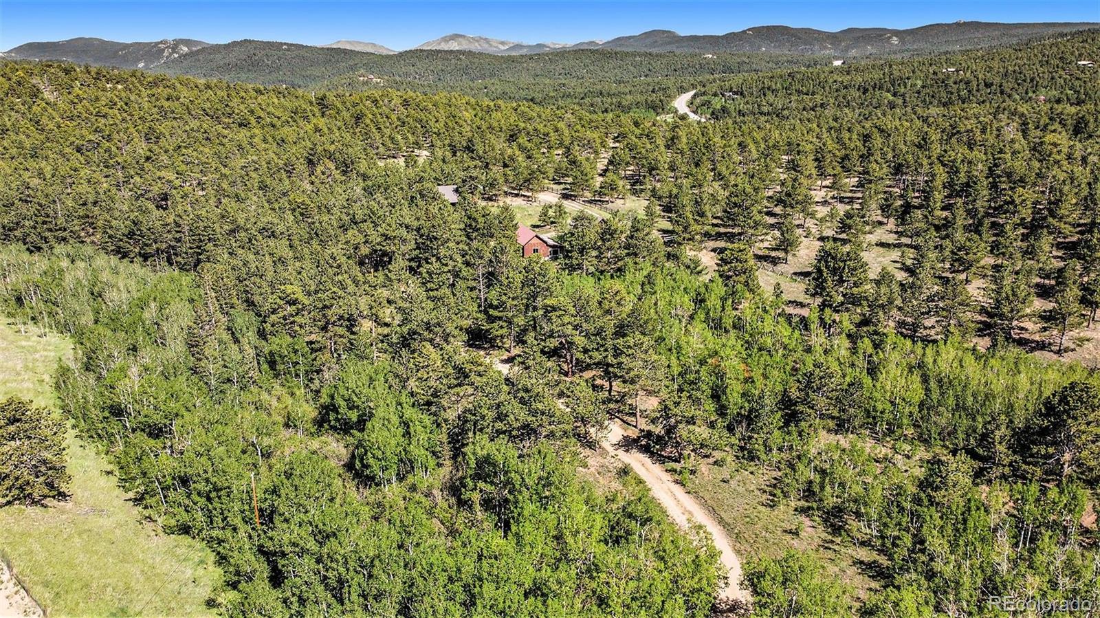 MLS Image #1 for 212  valley road,lyons, Colorado