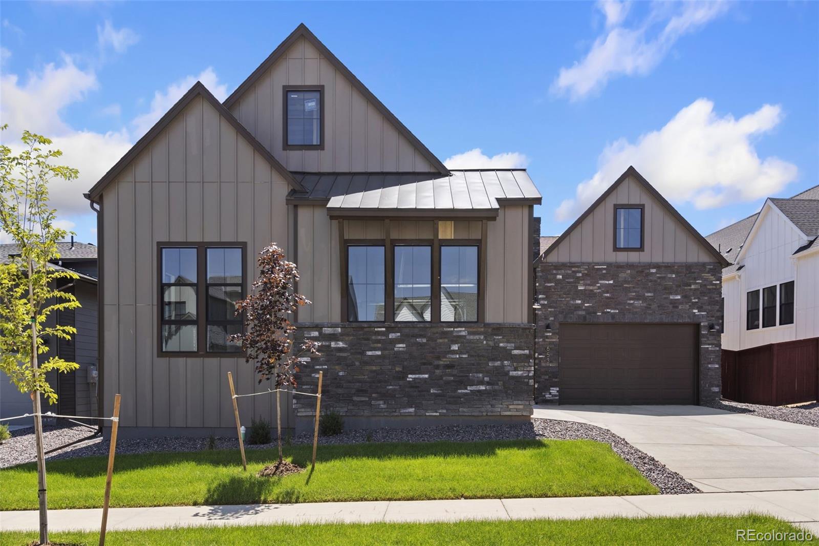 MLS Image #1 for 1653  flourish drive,windsor, Colorado