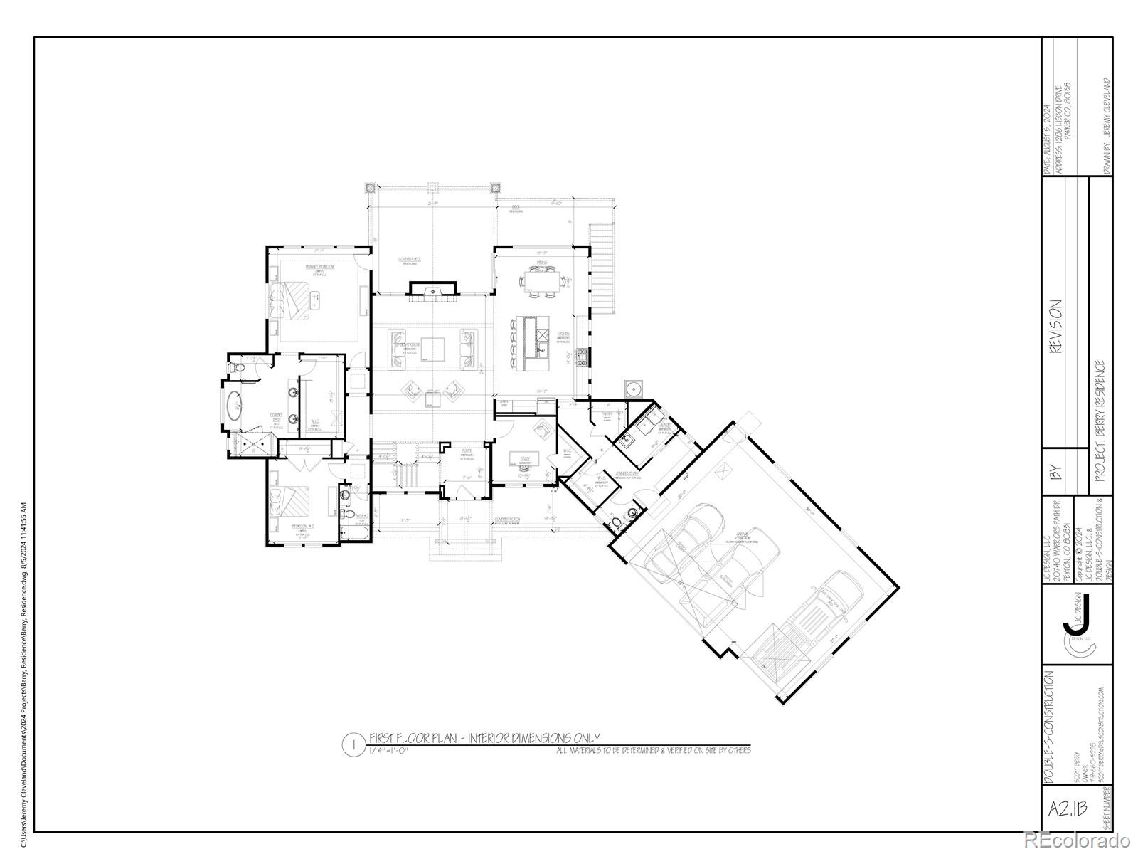 MLS Image #1 for 24950  cave spring trail,elbert, Colorado