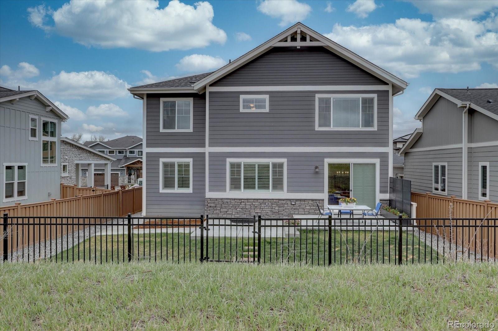MLS Image #41 for 1031  turnberry circle,louisville, Colorado