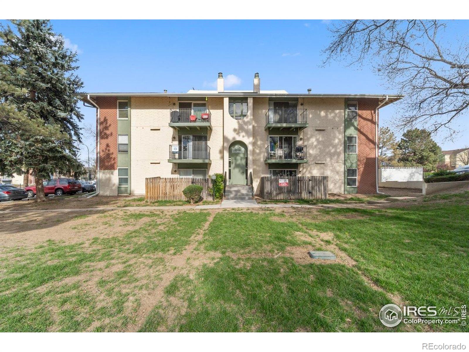 MLS Image #1 for 12113  melody drive,denver, Colorado