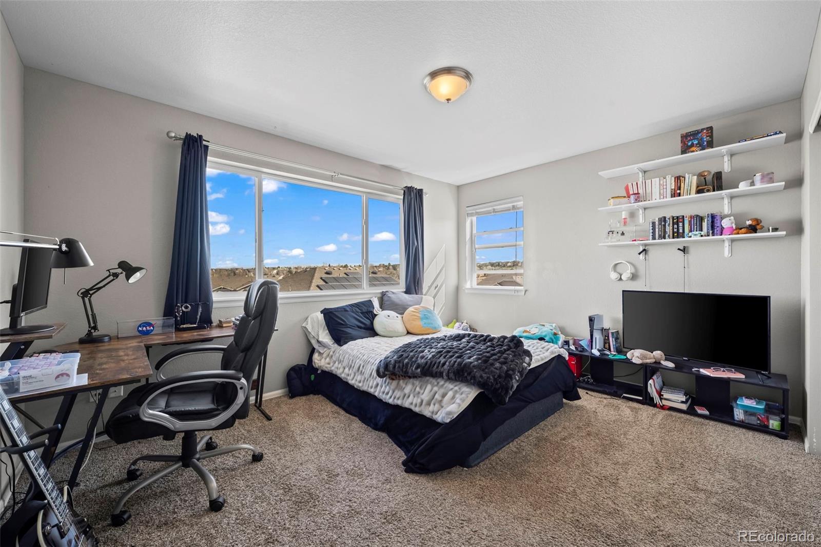 MLS Image #15 for 20857  game trail,parker, Colorado