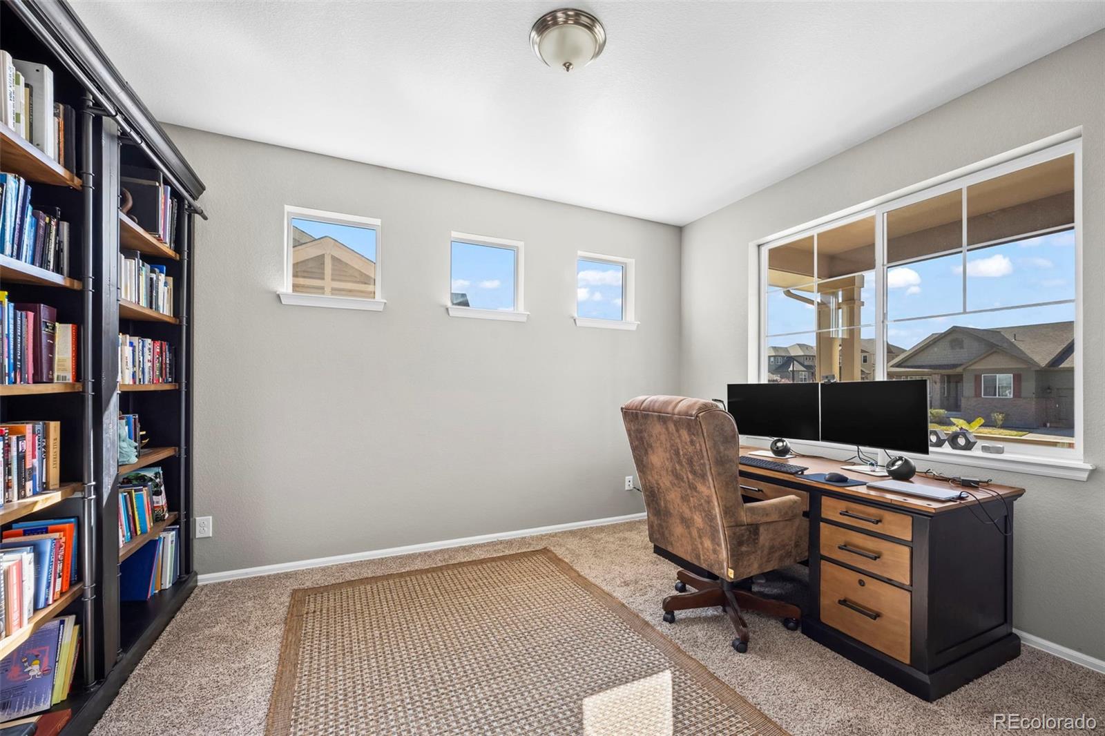 MLS Image #2 for 20857  game trail,parker, Colorado