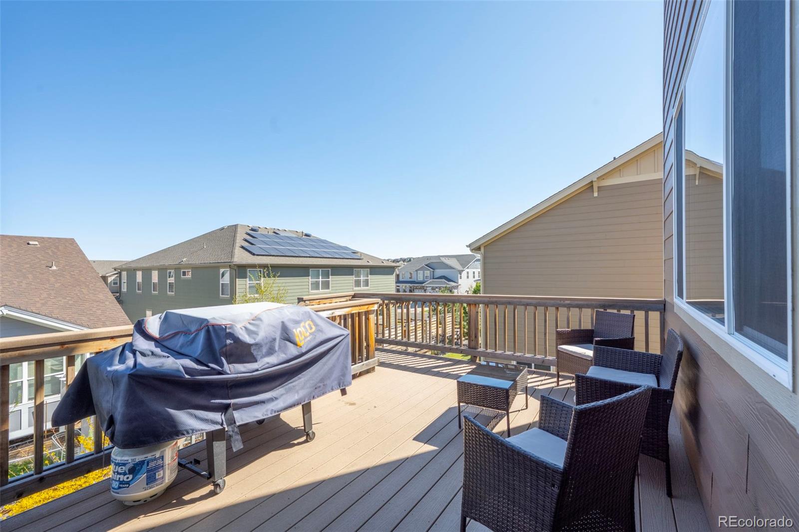 MLS Image #27 for 20857  game trail,parker, Colorado