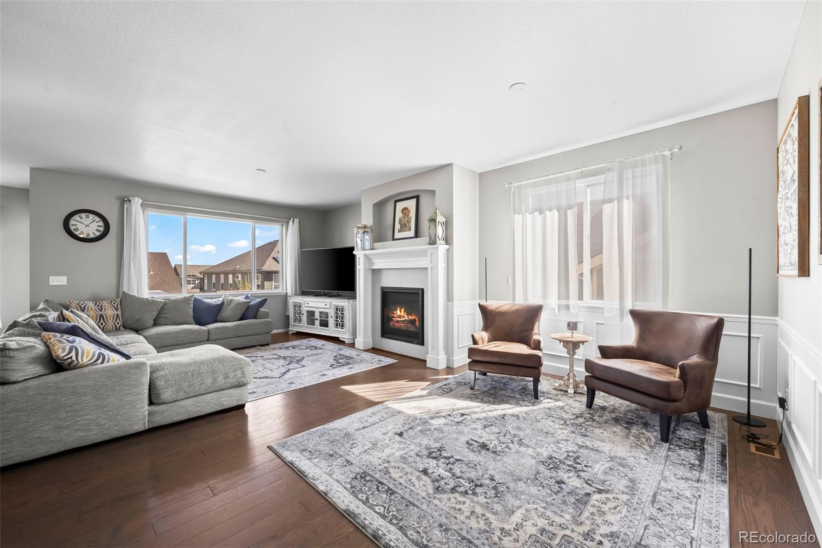 MLS Image #3 for 20857  game trail,parker, Colorado