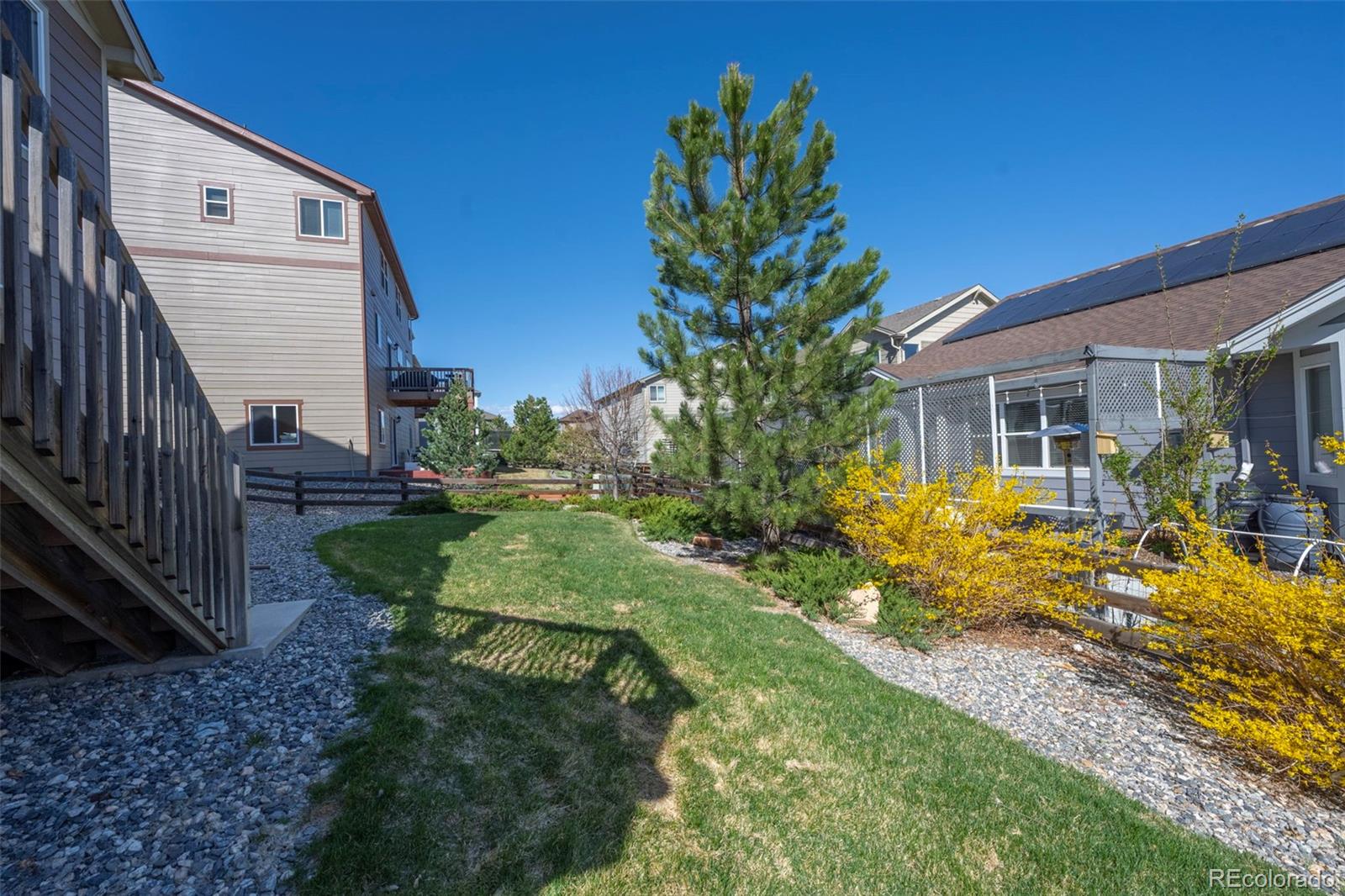 MLS Image #30 for 20857  game trail,parker, Colorado