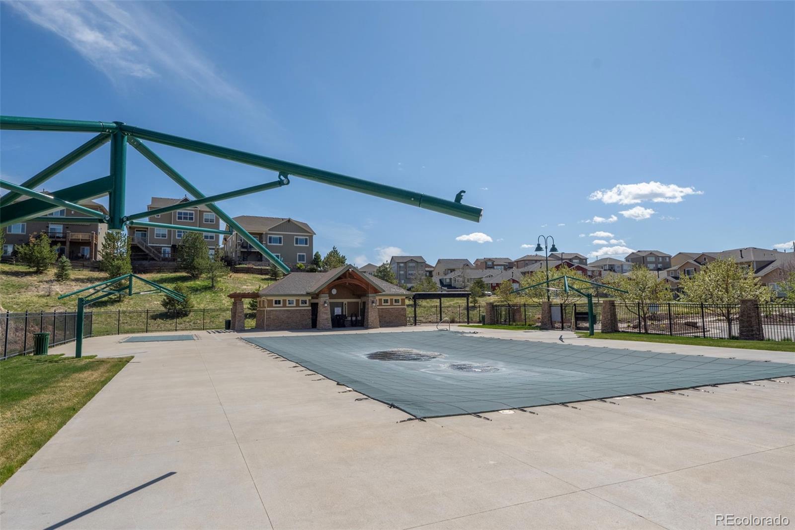 MLS Image #32 for 20857  game trail,parker, Colorado