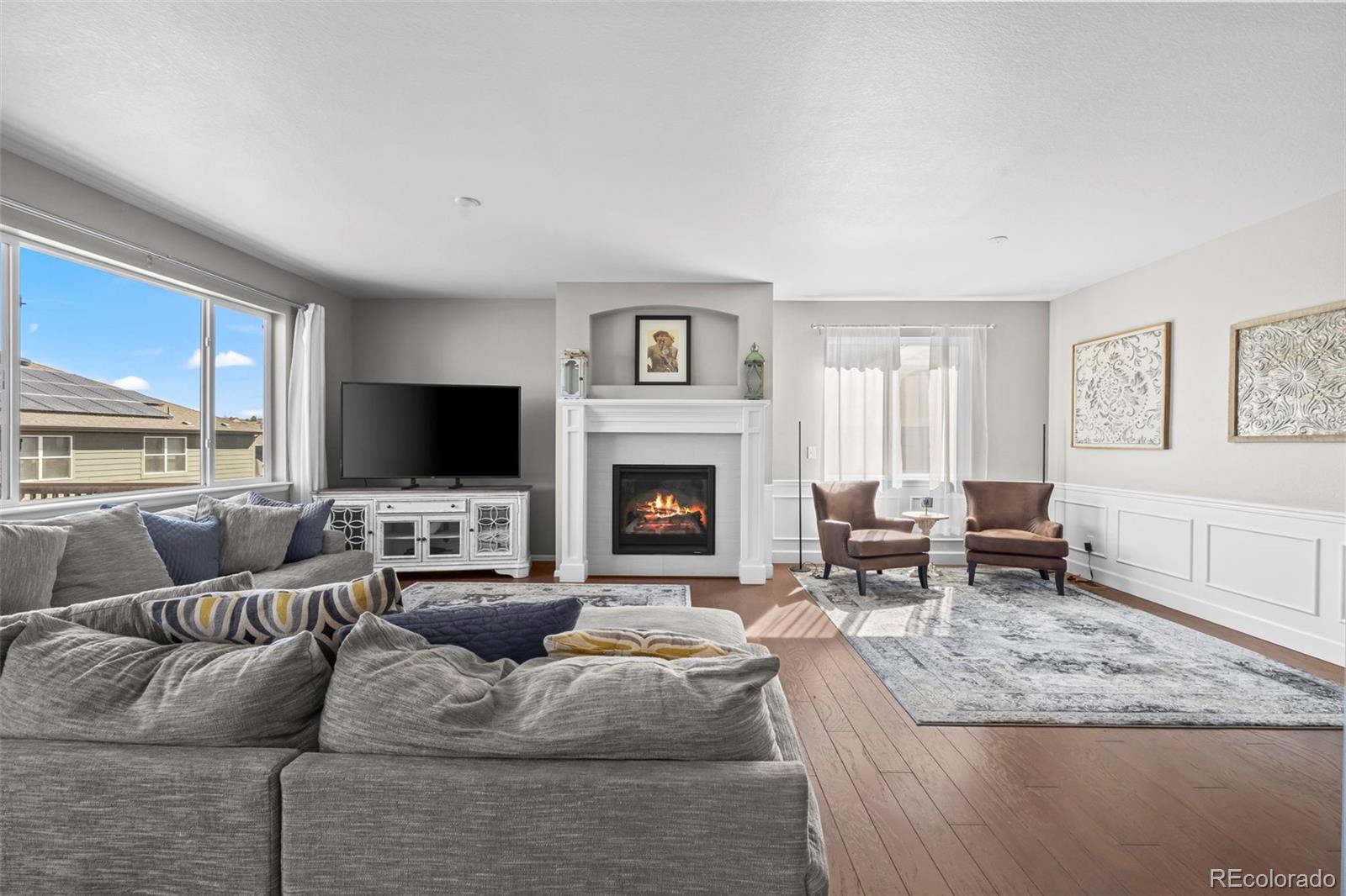 MLS Image #4 for 20857  game trail,parker, Colorado