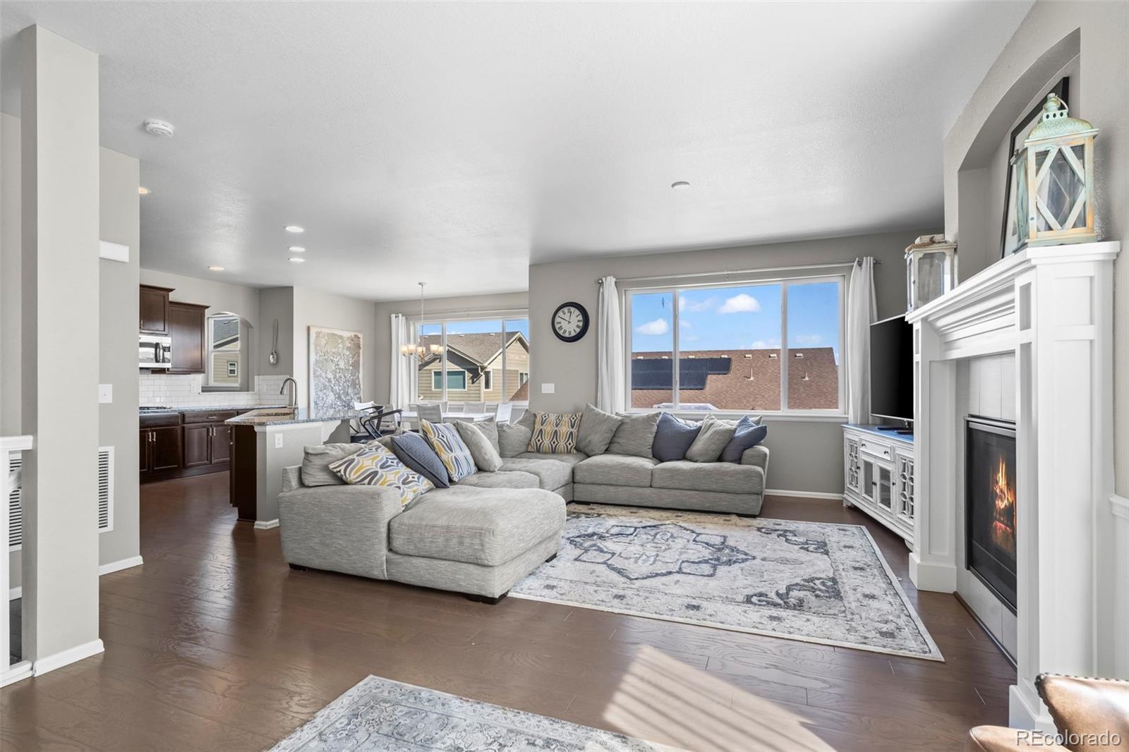 MLS Image #6 for 20857  game trail,parker, Colorado