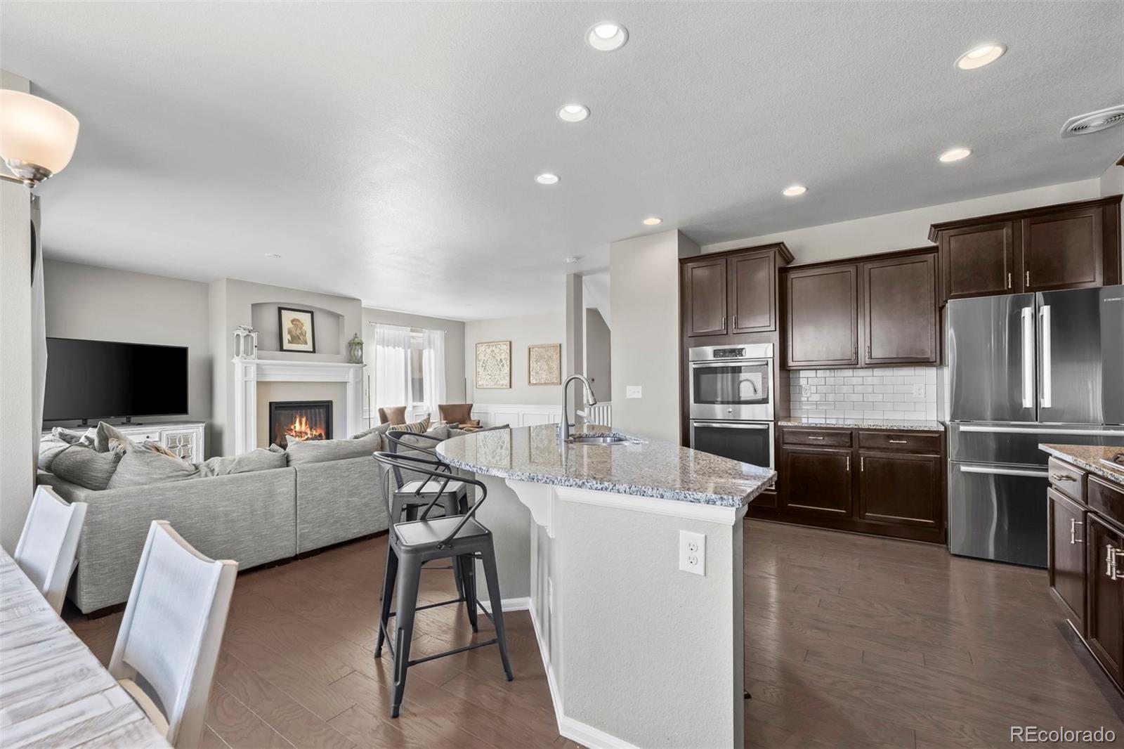 MLS Image #8 for 20857  game trail,parker, Colorado
