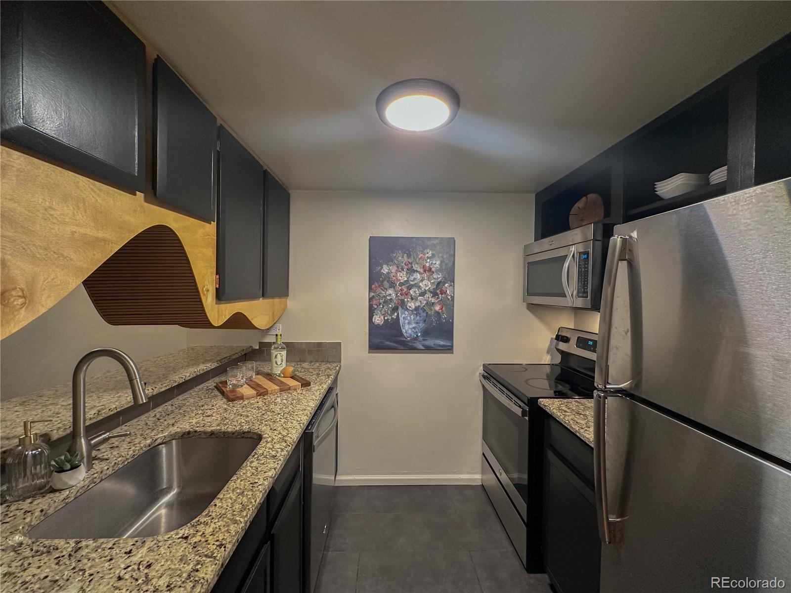 MLS Image #10 for 1265  elizabeth street,denver, Colorado