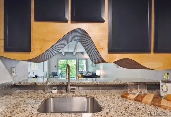 MLS Image #11 for 1265  elizabeth street,denver, Colorado