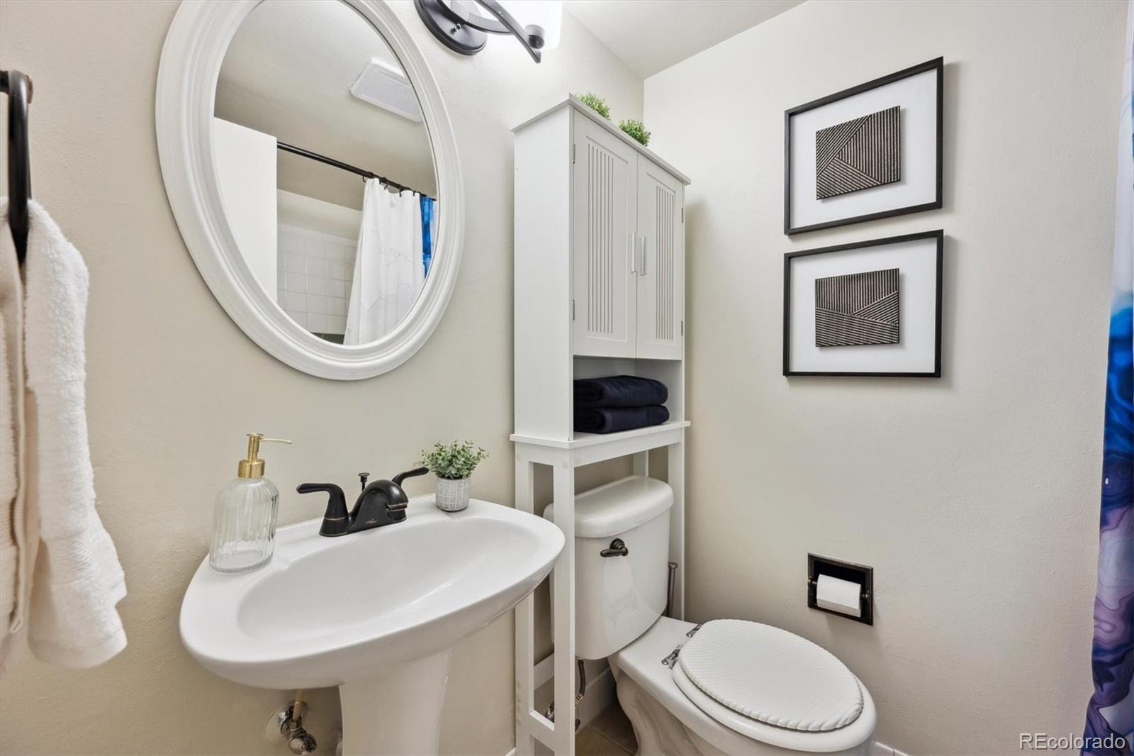 MLS Image #19 for 1265  elizabeth street,denver, Colorado