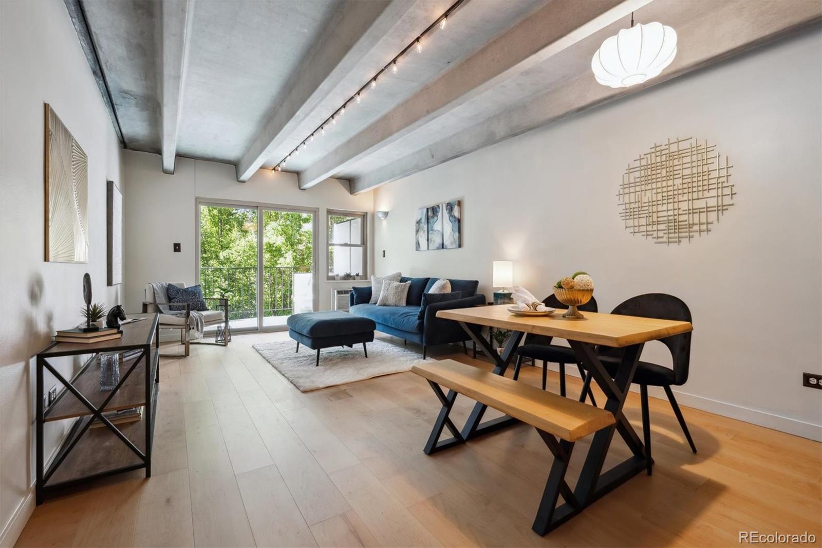 MLS Image #2 for 1265  elizabeth street,denver, Colorado