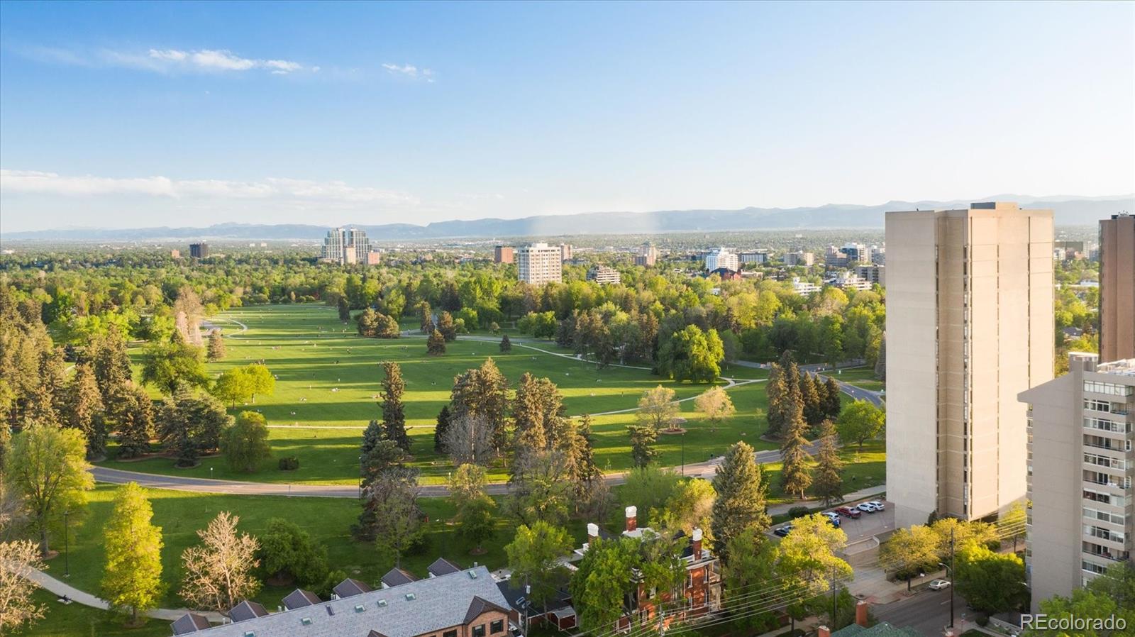MLS Image #25 for 1265  elizabeth street,denver, Colorado