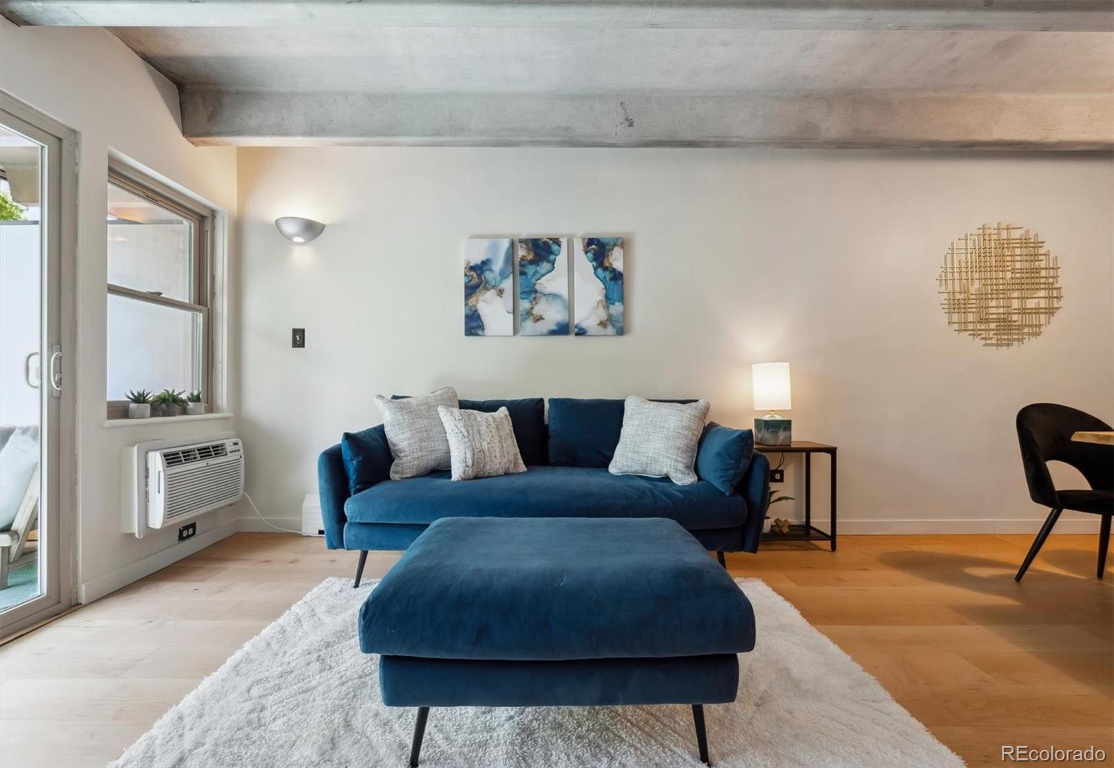 MLS Image #4 for 1265  elizabeth street,denver, Colorado
