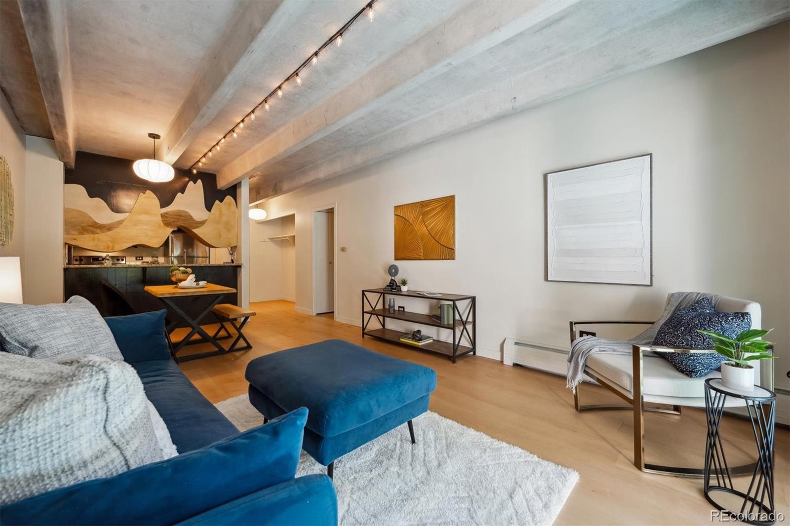 MLS Image #6 for 1265  elizabeth street,denver, Colorado