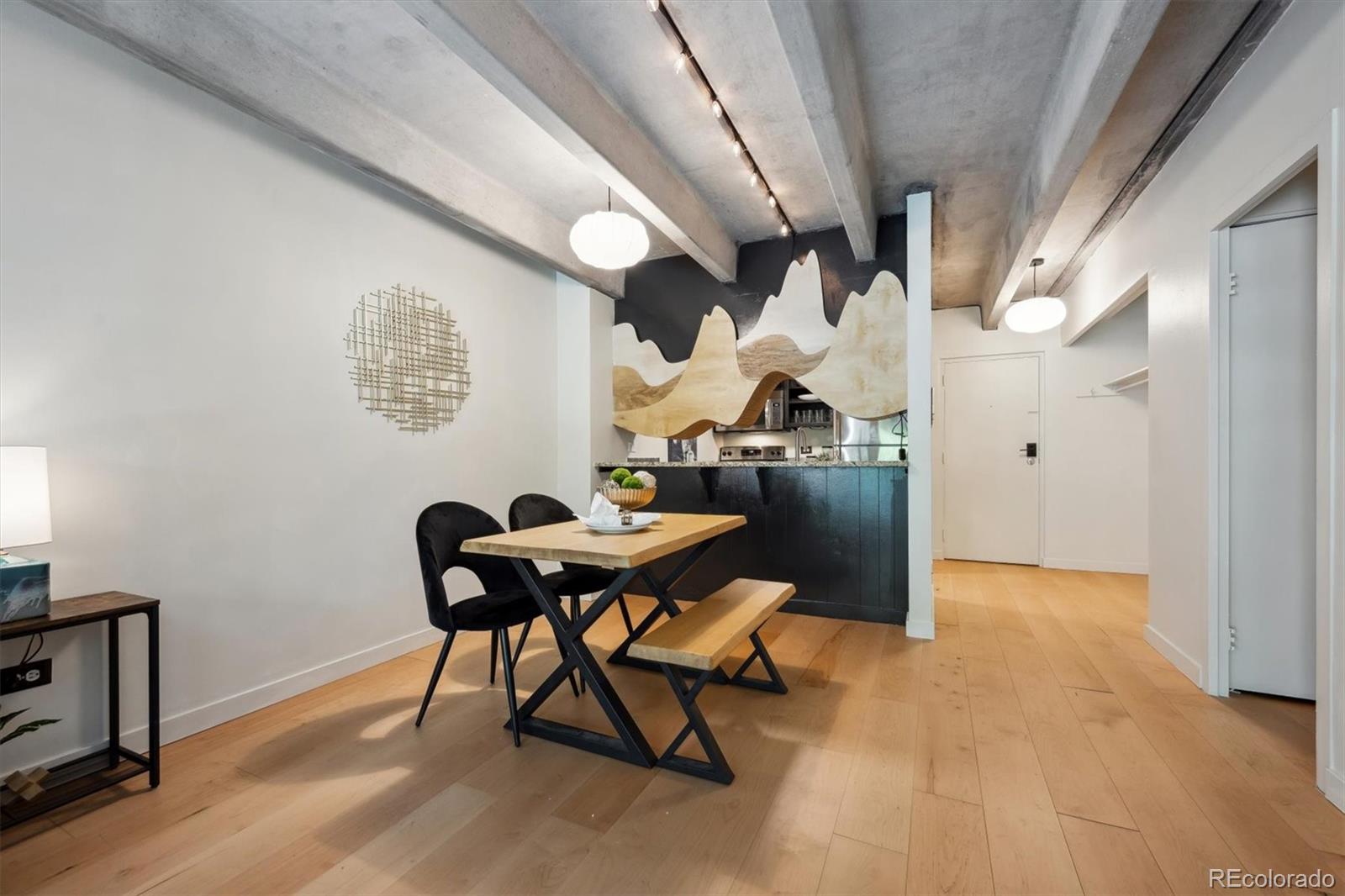MLS Image #7 for 1265  elizabeth street,denver, Colorado