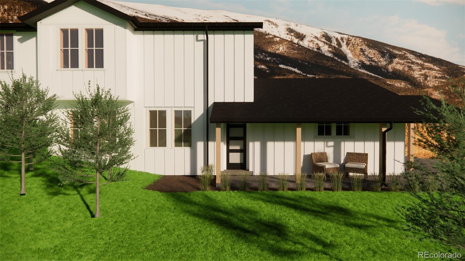 MLS Image #0 for 258 e mountain avenue,empire, Colorado