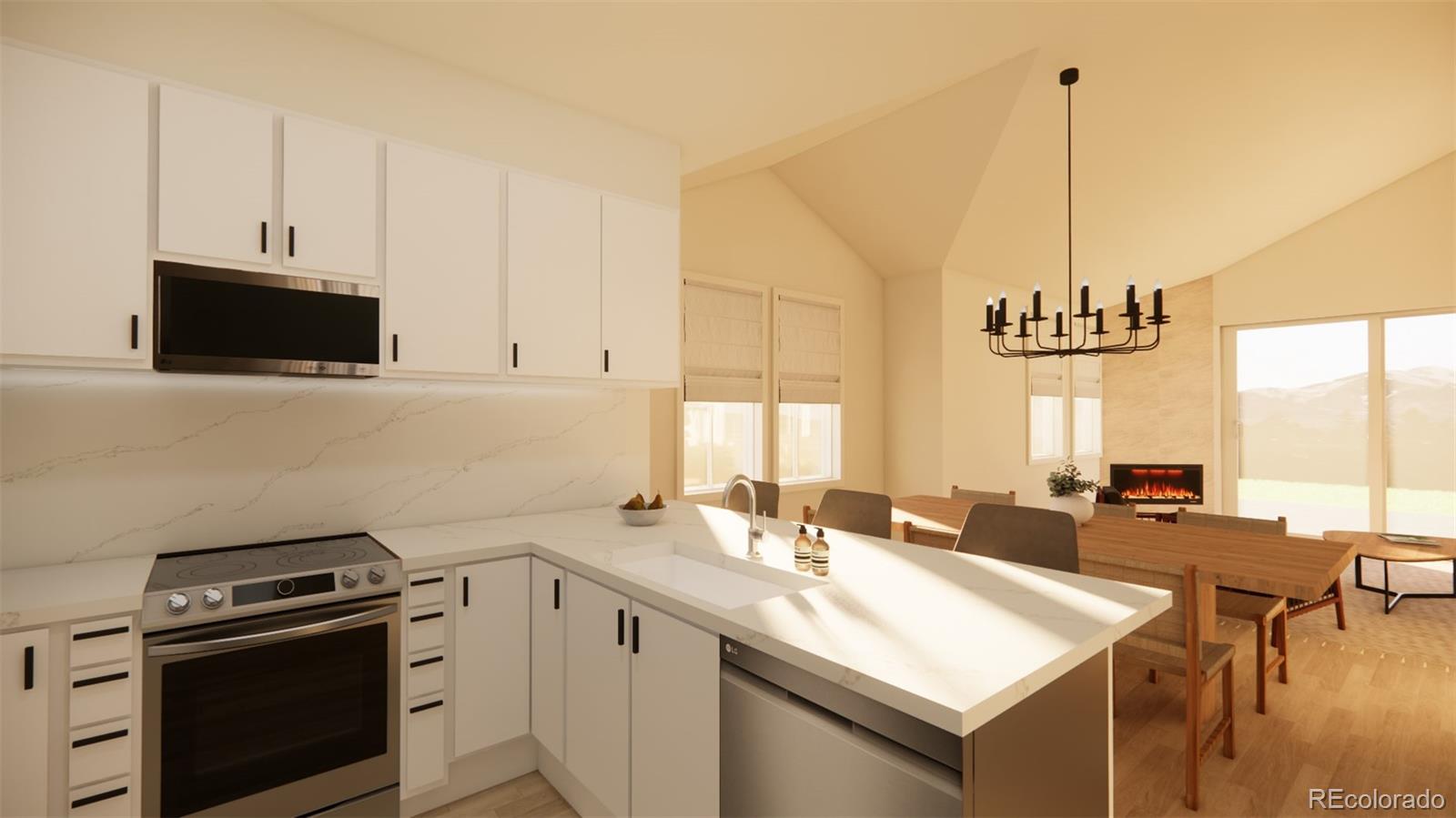 MLS Image #1 for 258 e mountain avenue,empire, Colorado