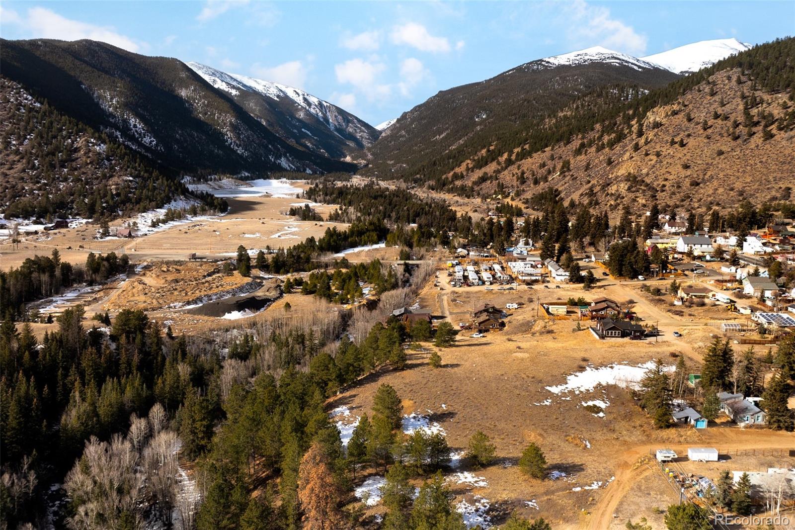 MLS Image #19 for 258 e mountain avenue,empire, Colorado