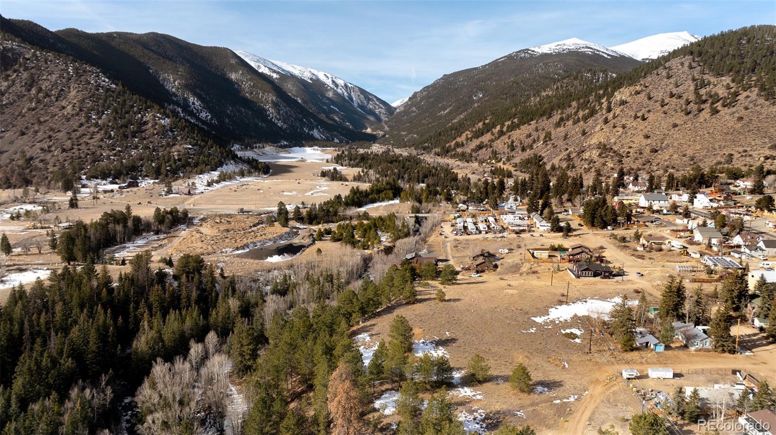MLS Image #25 for 258 e mountain avenue,empire, Colorado