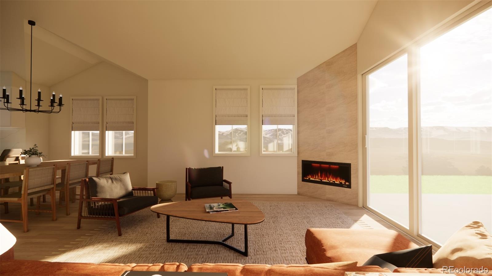 MLS Image #4 for 258 e mountain avenue,empire, Colorado