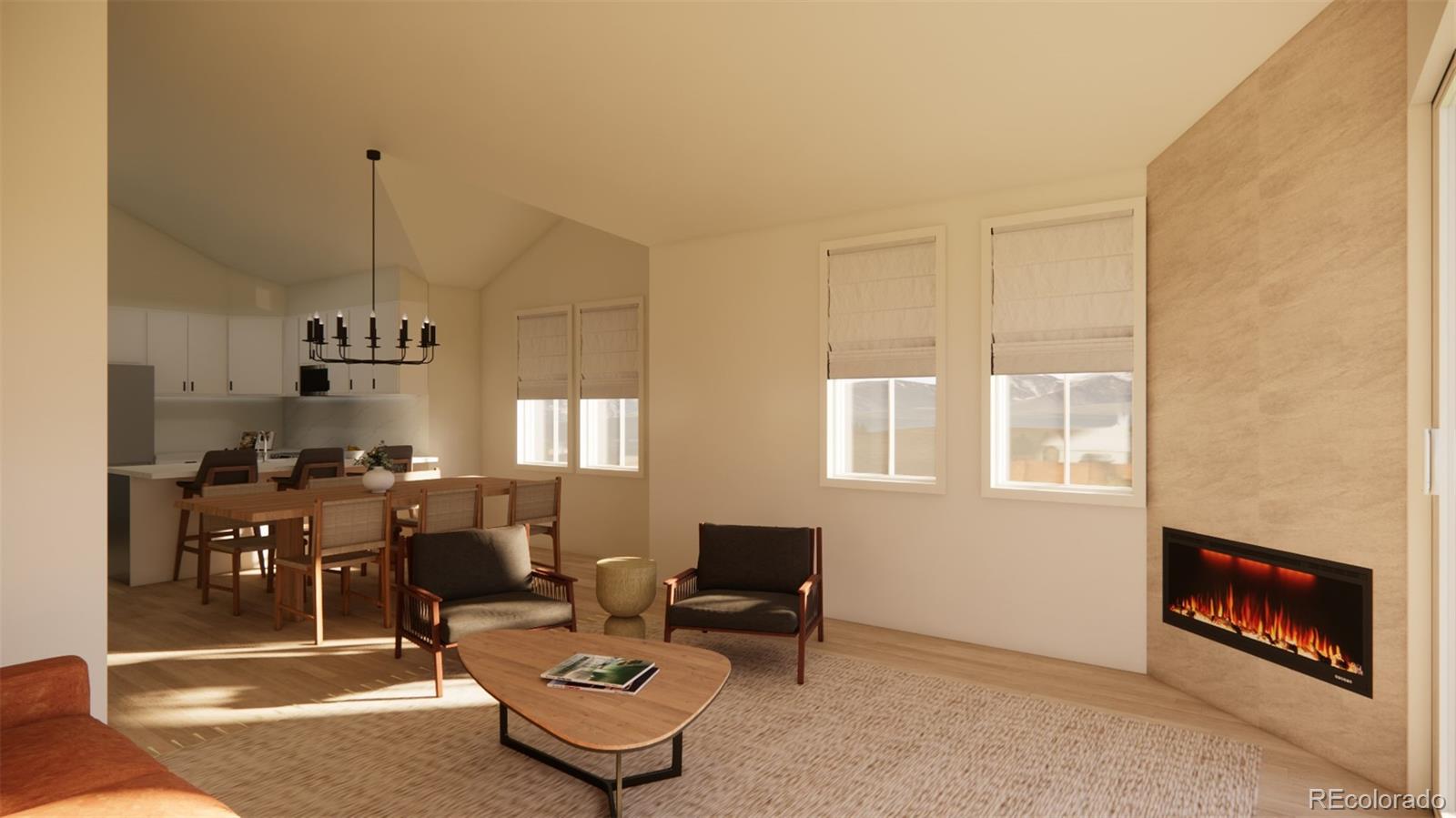 MLS Image #5 for 258 e mountain avenue,empire, Colorado