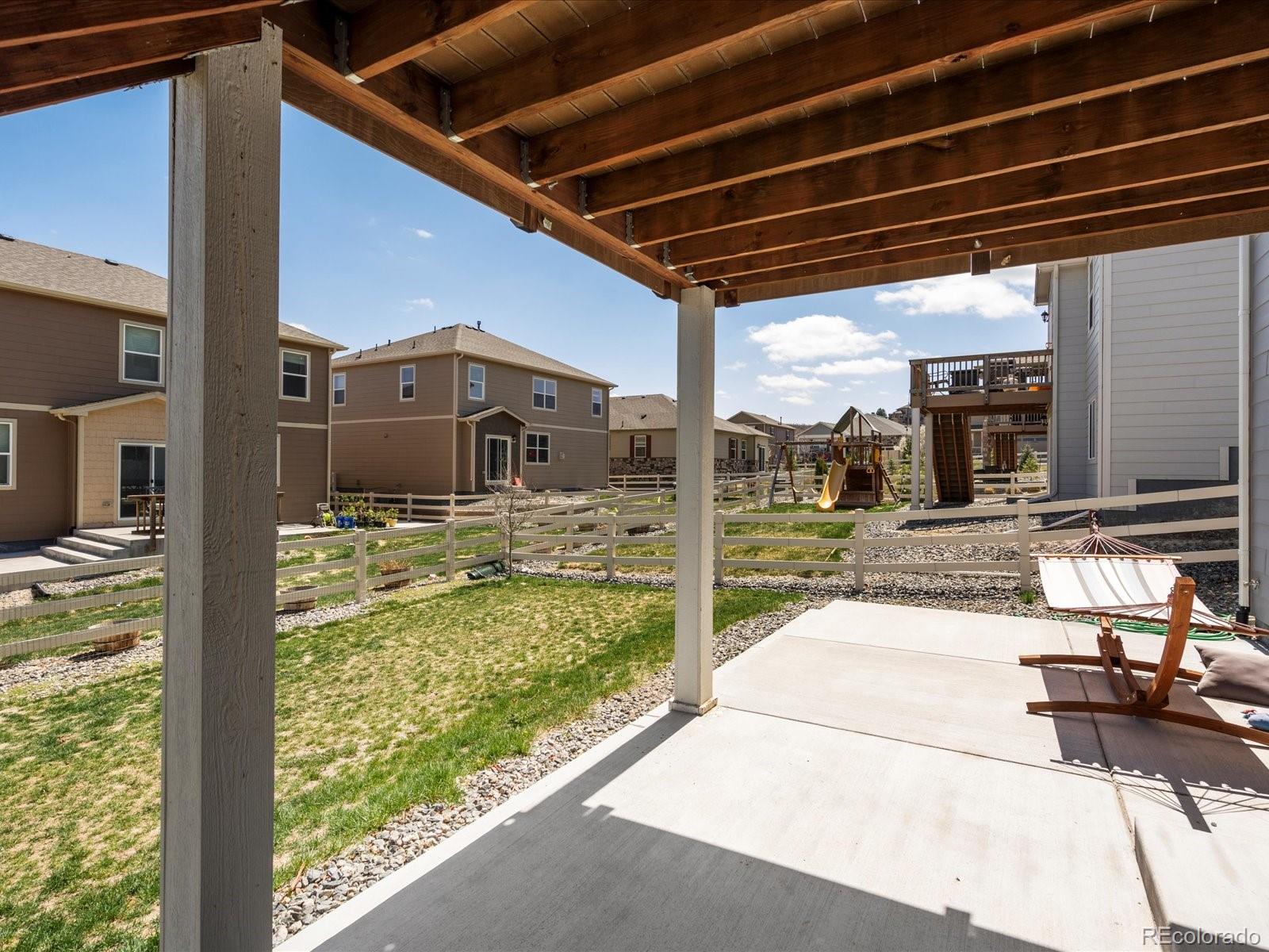 MLS Image #29 for 6024  high timber circle,castle rock, Colorado
