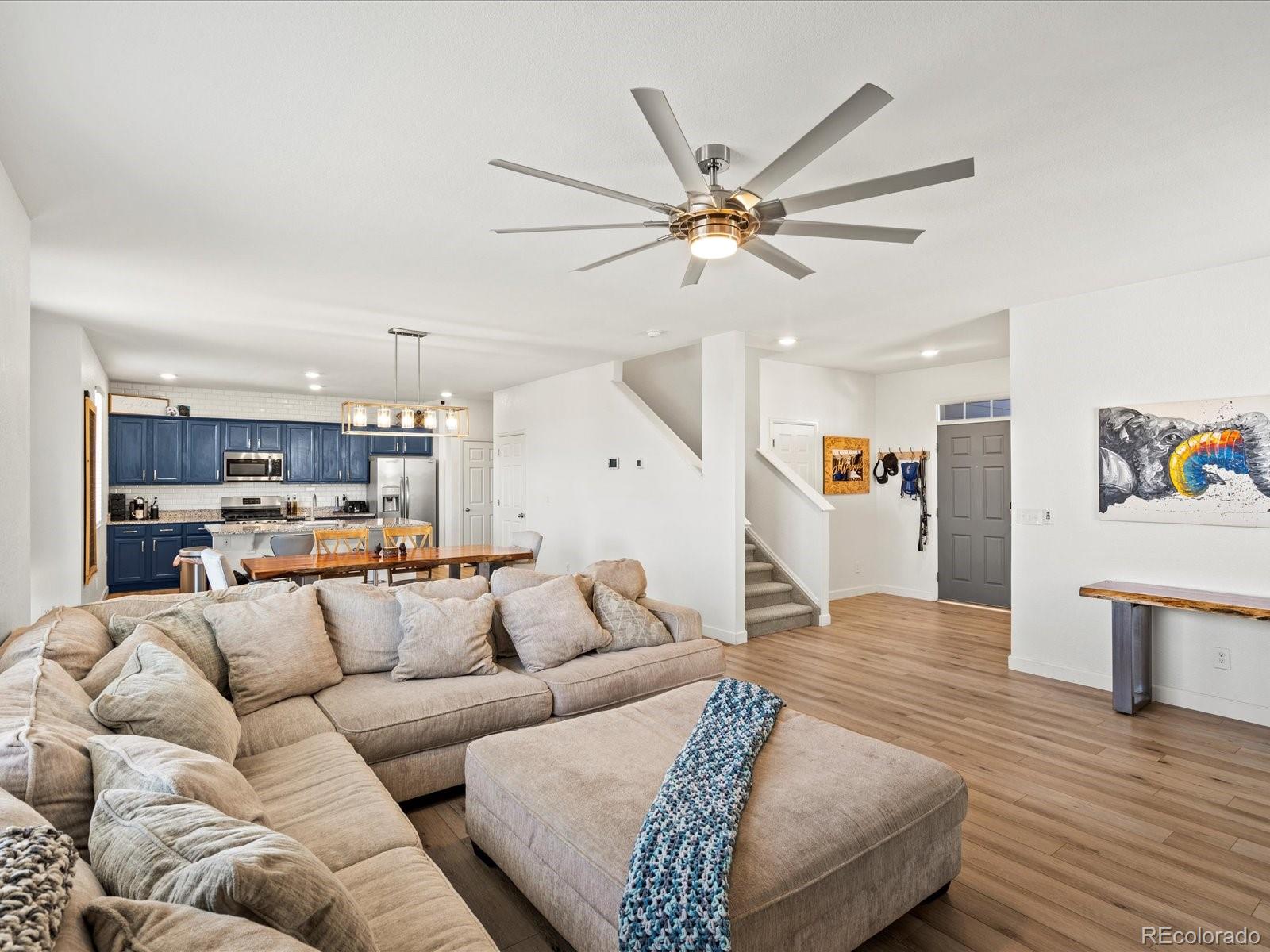 MLS Image #3 for 6024  high timber circle,castle rock, Colorado