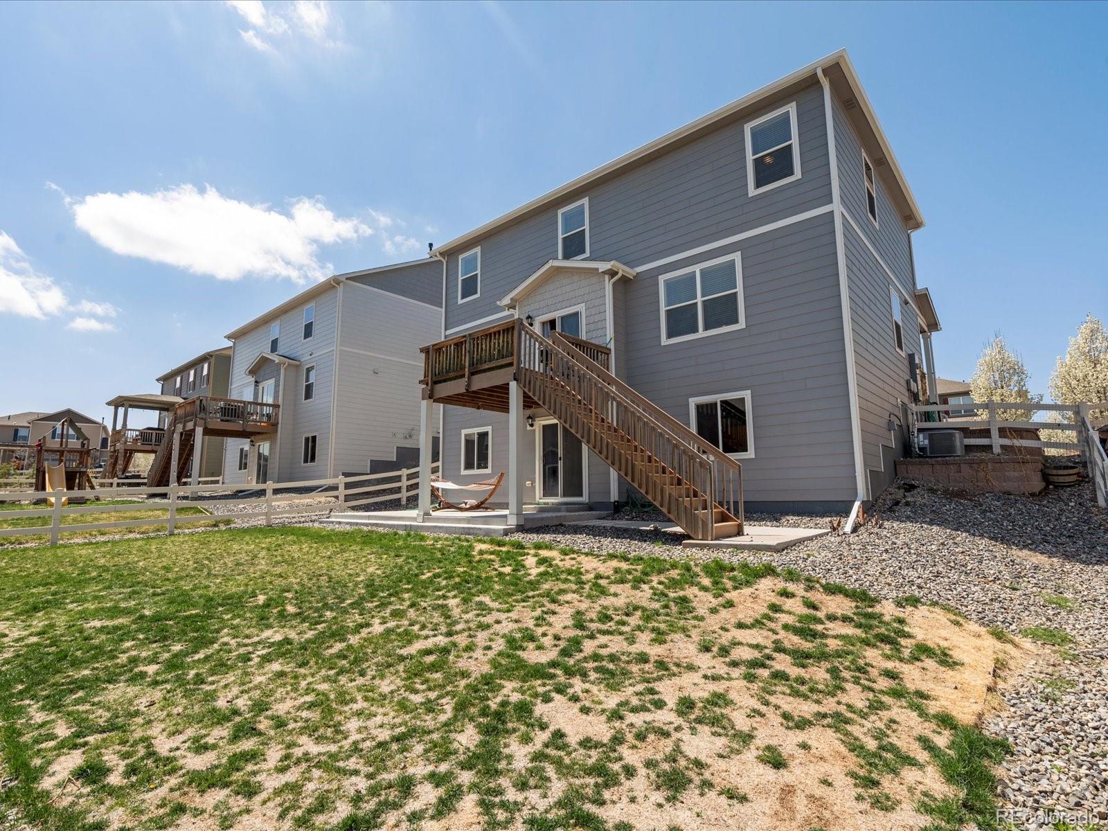 MLS Image #30 for 6024  high timber circle,castle rock, Colorado