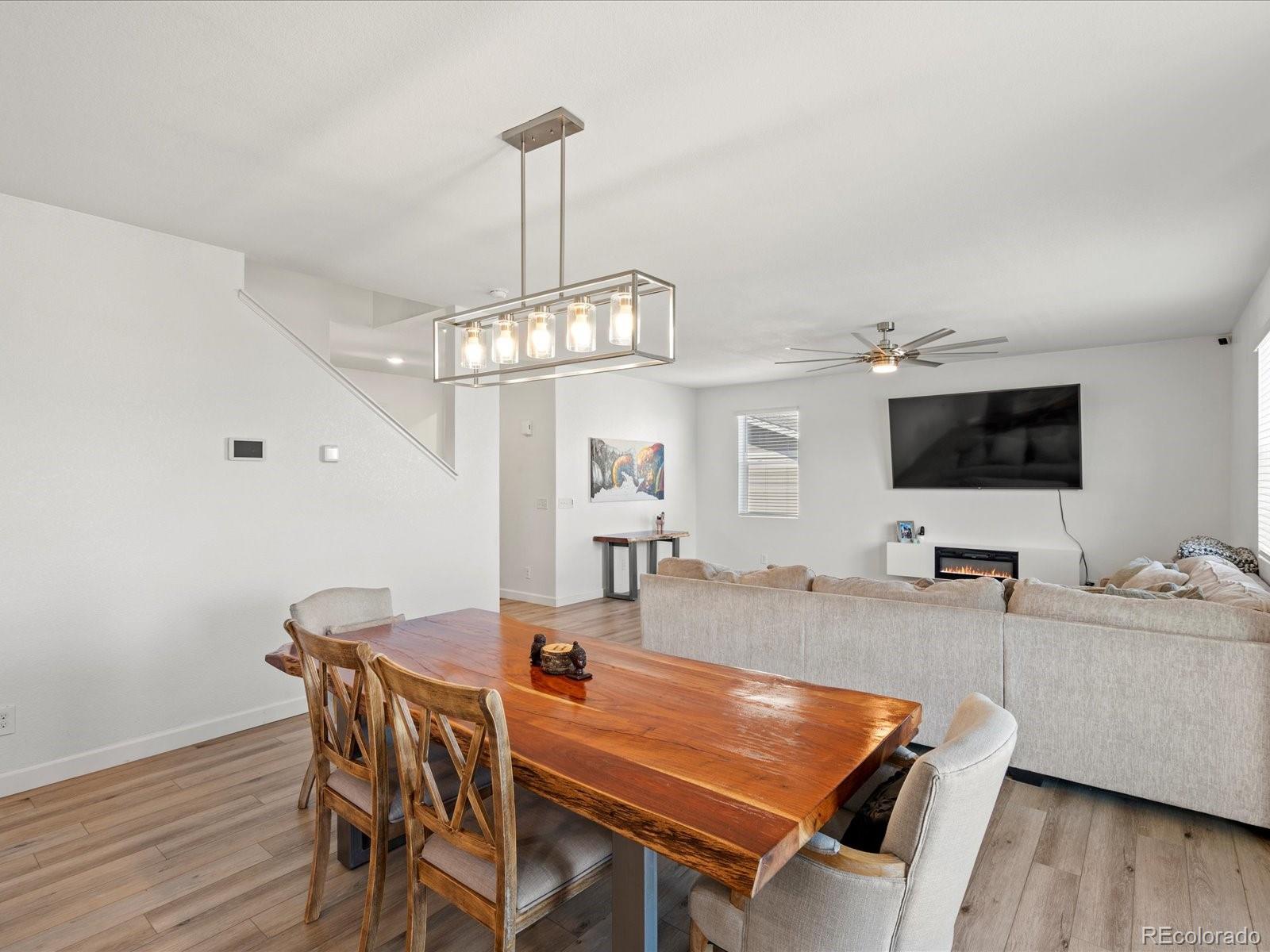 MLS Image #6 for 6024  high timber circle,castle rock, Colorado