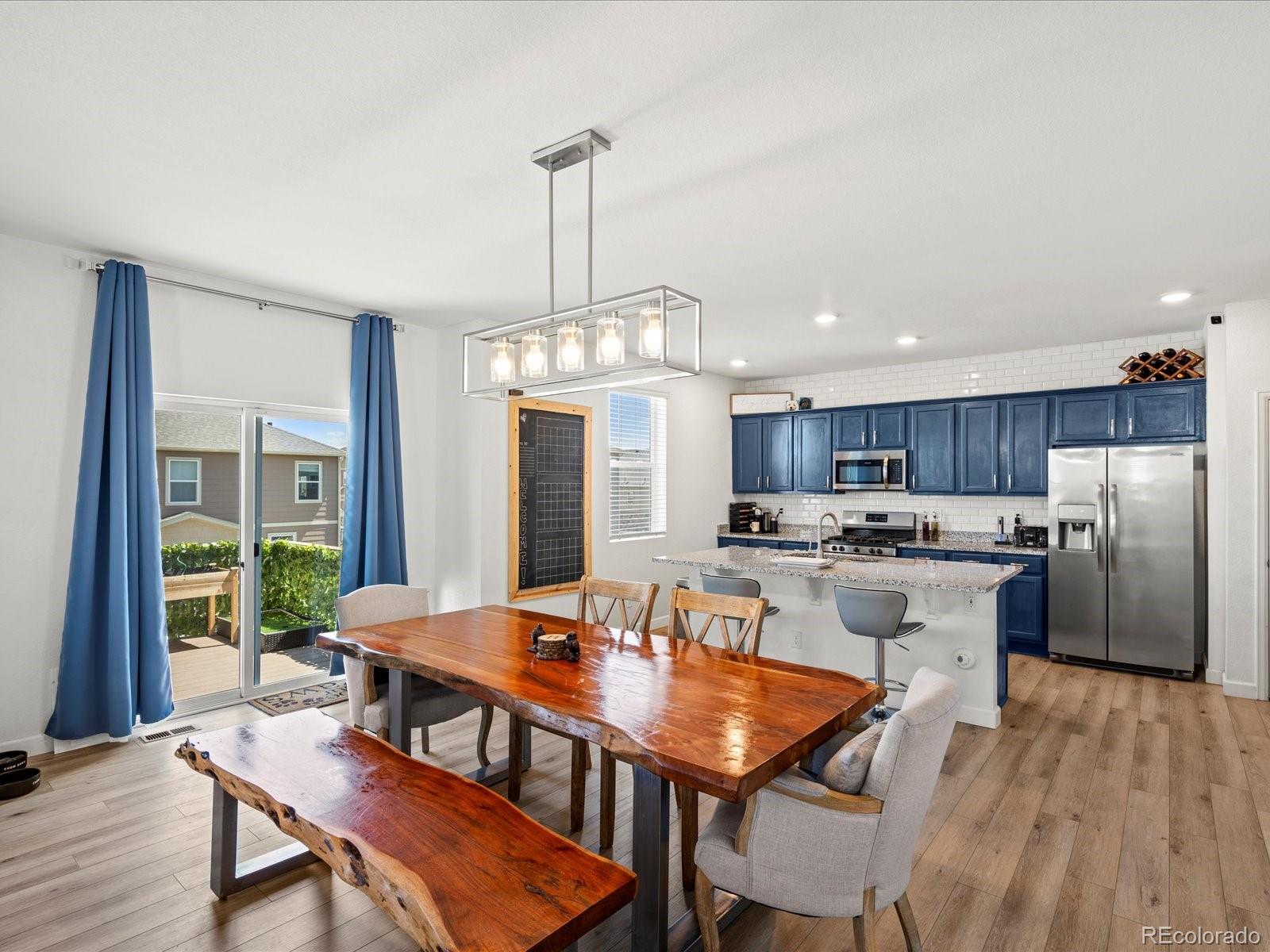 MLS Image #7 for 6024  high timber circle,castle rock, Colorado