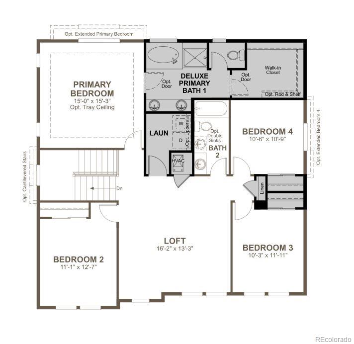 MLS Image #29 for 25273 e warren place,aurora, Colorado
