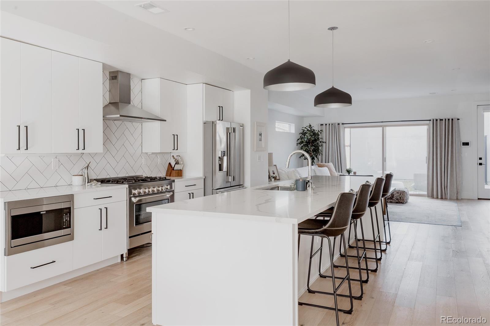 MLS Image #0 for 1322  raleigh street,denver, Colorado