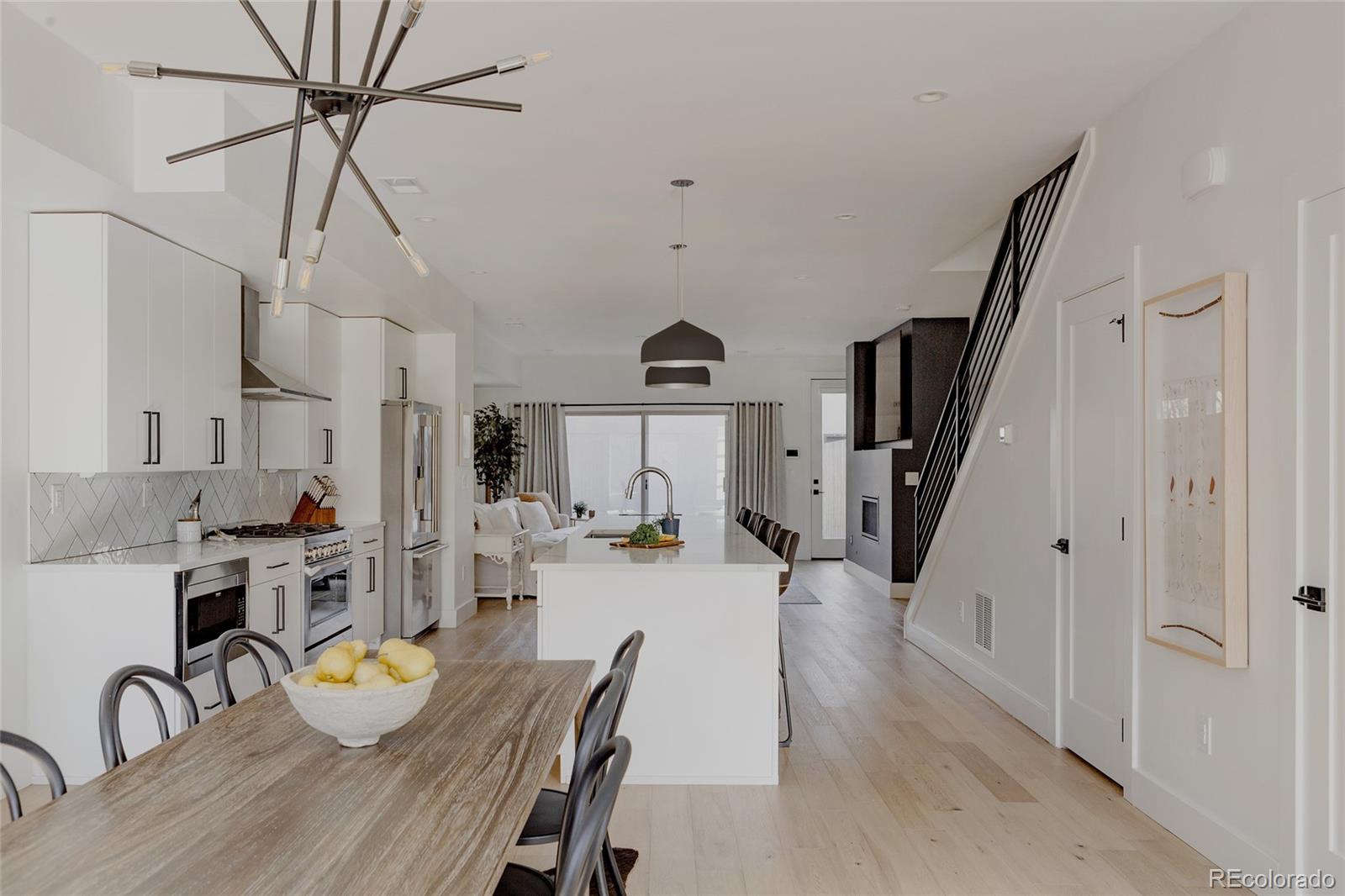 MLS Image #15 for 1322  raleigh street,denver, Colorado