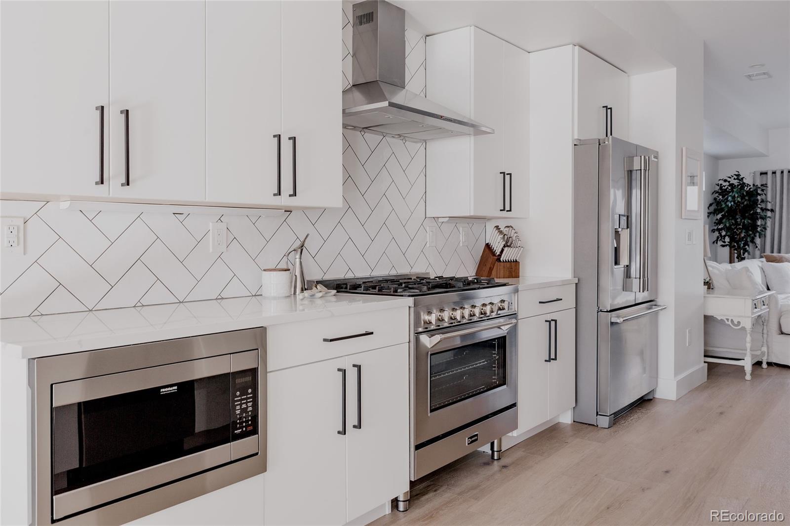MLS Image #3 for 1322  raleigh street,denver, Colorado