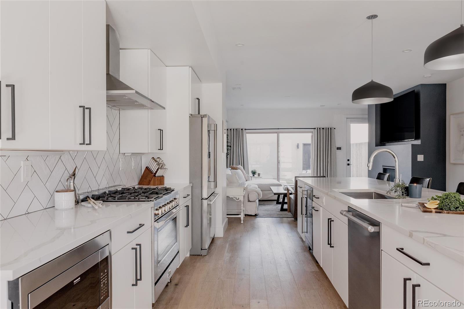 MLS Image #41 for 1322  raleigh street,denver, Colorado