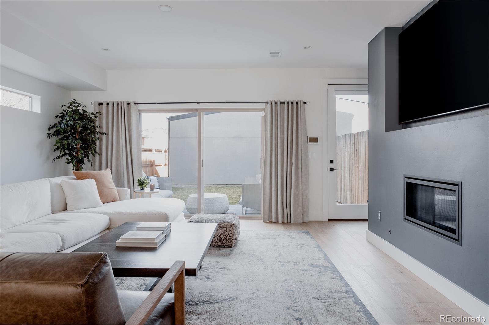 MLS Image #7 for 1322  raleigh street,denver, Colorado